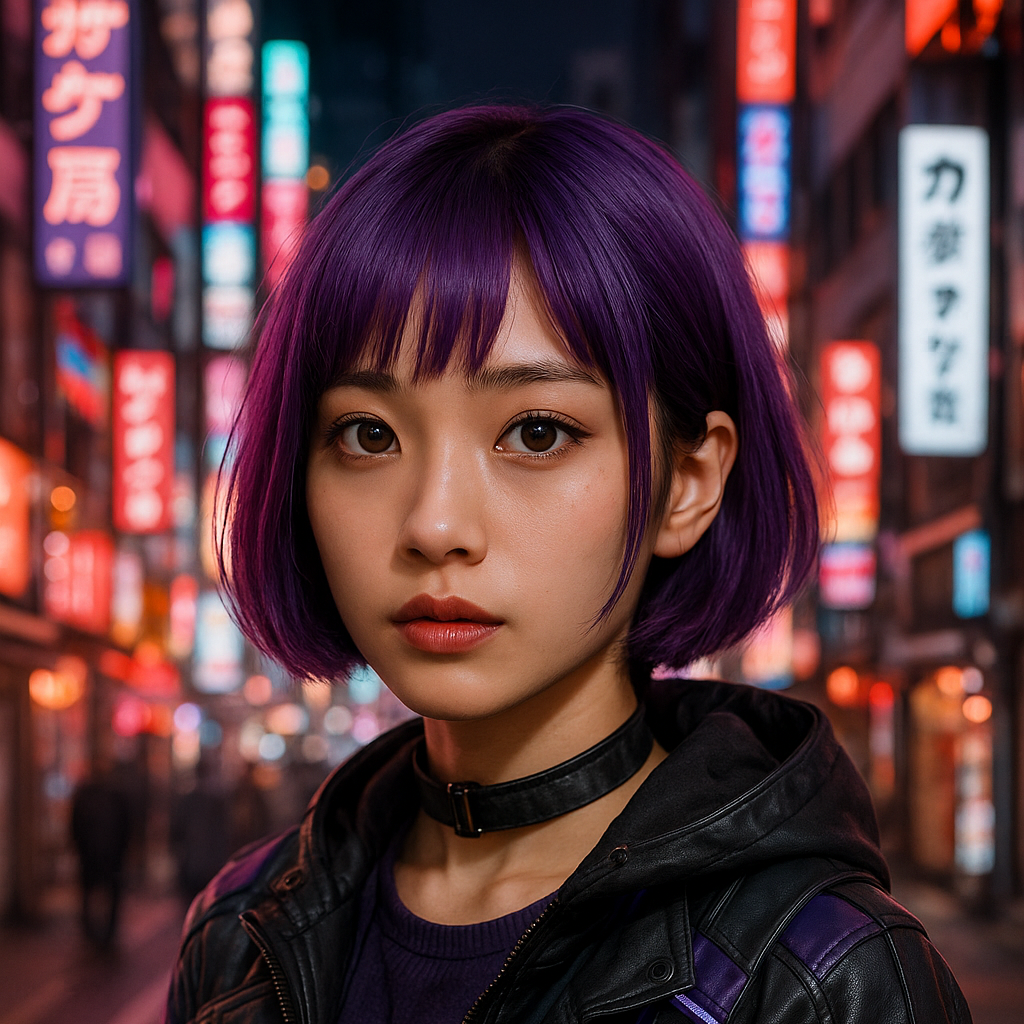 Aoi Nakamura