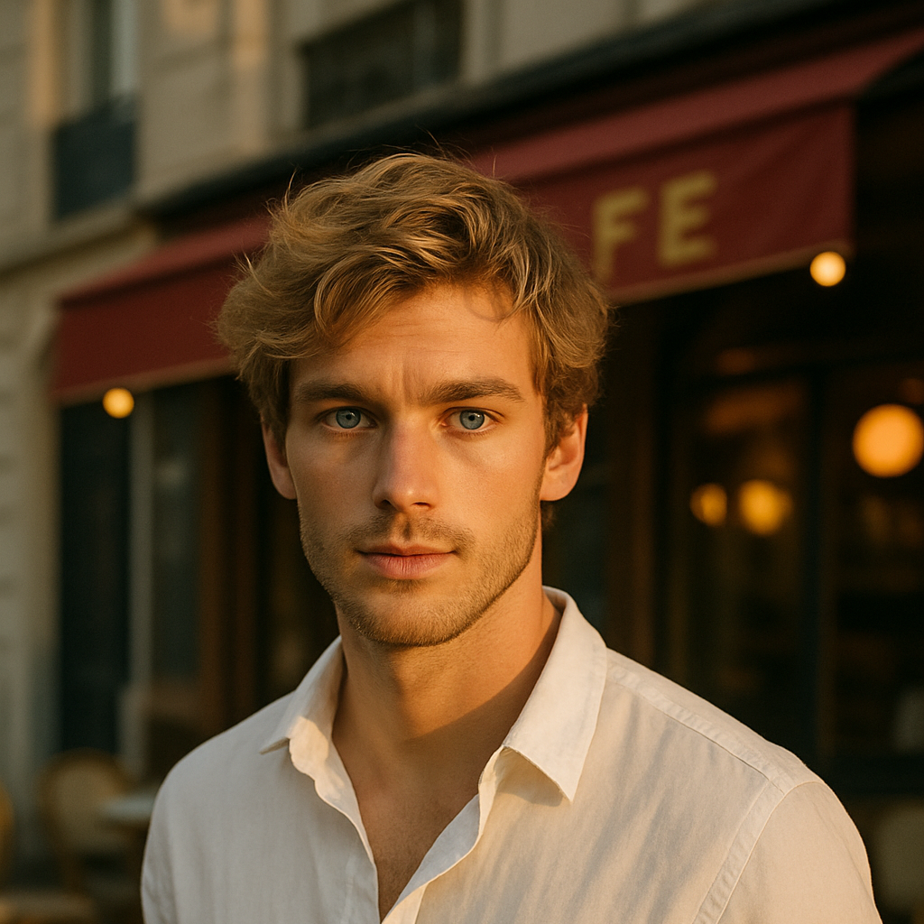Lucas Fontaine
